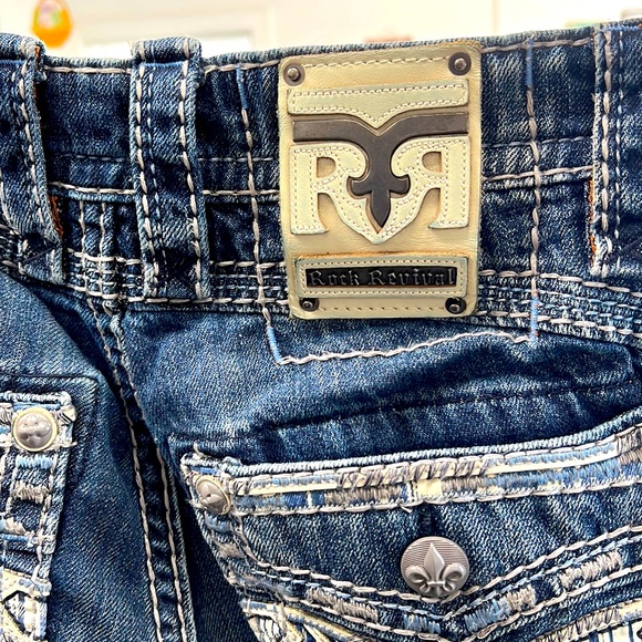 Rock Revival Other - Men’s jeans